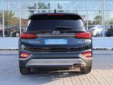 Hyundai Santa Fe 2020 годаүшін15 790 000 тг. в Астана – фото 4