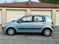 Hyundai Getz 2006 годаfor3 500 000 тг. в Шымкент – фото 9