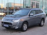 Mitsubishi Outlander 2012 годаүшін6 390 000 тг. в Шымкент