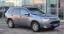 Mitsubishi Outlander 2012 годаүшін6 390 000 тг. в Шымкент – фото 3