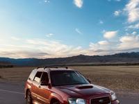 Subaru Forester 2003 годаfor4 600 000 тг. в Алматы