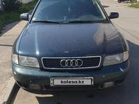 Audi A4 1995 годаfor1 200 000 тг. в Алматы