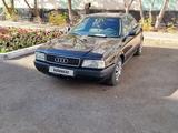 Audi 80 1992 года за 2 200 000 тг. в Есиль – фото 2