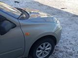 ВАЗ (Lada) Granta 2190 2012 годаүшін2 450 000 тг. в Рудный – фото 3