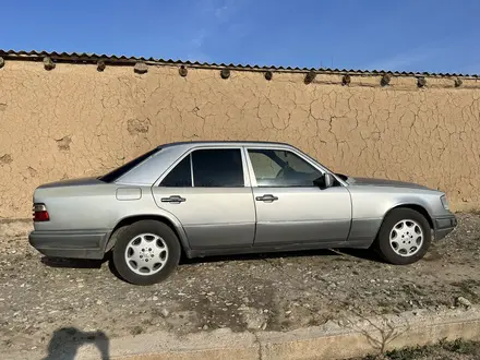 Mercedes-Benz E 280 1994 года за 2 300 000 тг. в Туркестан