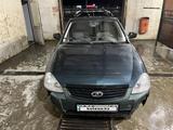 ВАЗ (Lada) Priora 2171 2013 года за 1 150 000 тг. в Актобе – фото 2