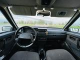 ВАЗ (Lada) 2109 2002 года за 1 400 000 тг. в Тараз – фото 5