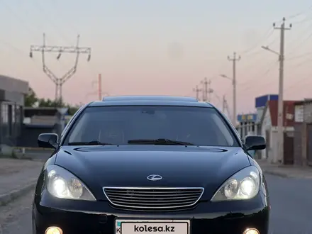 Lexus ES 330 2004 года за 6 500 000 тг. в Шымкент – фото 3