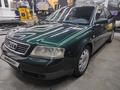 Audi A6 1997 года за 4 500 000 тг. в Талдыкорган – фото 14