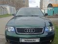 Audi A6 1997 года за 4 500 000 тг. в Талдыкорган – фото 16