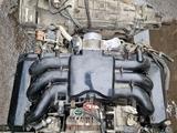 Двигатель EZ30 за 450 000 тг. в Алматы – фото 5