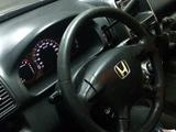 Honda CR-V 2005 года за 6 825 000 тг. в Уральск – фото 5