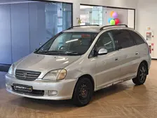 Toyota Nadia, 1998