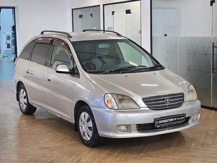 Toyota Nadia 1998 года за 2 250 000 тг. в Астана – фото 4