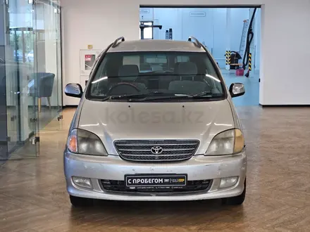 Toyota Nadia 1998 года за 2 250 000 тг. в Астана – фото 2