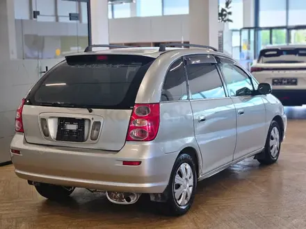 Toyota Nadia 1998 года за 2 250 000 тг. в Астана – фото 7