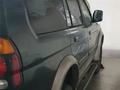 Mitsubishi Montero Sport 2000 годаүшін3 800 000 тг. в Алматы – фото 2
