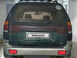 Mitsubishi Montero Sport 2000 годаүшін3 800 000 тг. в Алматы