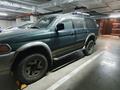 Mitsubishi Montero Sport 2000 годаүшін3 800 000 тг. в Алматы – фото 5