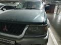 Mitsubishi Montero Sport 2000 годаүшін3 800 000 тг. в Алматы – фото 6