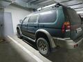 Mitsubishi Montero Sport 2000 годаүшін3 800 000 тг. в Алматы – фото 7