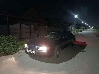 Nissan Cefiro