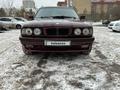 BMW 525 1993 годаүшін3 500 000 тг. в Астана – фото 2