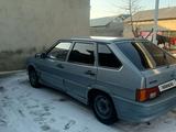 ВАЗ (Lada) 2114 2003 годаfor860 000 тг. в Шымкент