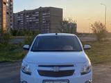 Chevrolet Cobalt 2022 года за 6 700 000 тг. в Актобе – фото 2