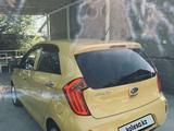 Kia Picanto 2012 года за 4 100 000 тг. в Алматы – фото 4