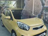 Kia Picanto 2012 года за 4 100 000 тг. в Алматы – фото 2