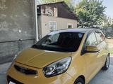 Kia Picanto 2012 года за 4 100 000 тг. в Алматы