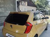 Kia Picanto 2012 года за 4 100 000 тг. в Алматы – фото 5
