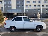 ВАЗ (Lada) Priora 2170 2015 годаүшін2 500 000 тг. в Алматы – фото 3