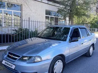 Daewoo Nexia