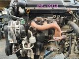 Двигатель на Lexus RX300 1MZ-FE VVTi 2AZ-FE (2.4) 2GR-FE (3.5) за 132 000 тг. в Алматы – фото 2