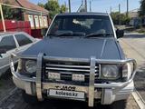 Mitsubishi Pajero 1994 года за 2 800 000 тг. в Костанай