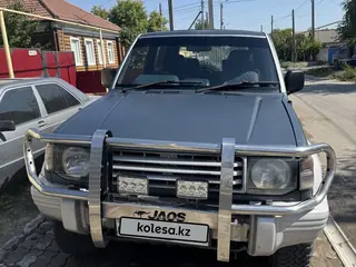 Mitsubishi Pajero, 1994