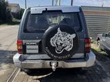 Mitsubishi Pajero 1994 года за 2 800 000 тг. в Костанай – фото 3