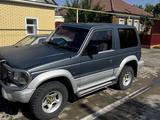 Mitsubishi Pajero 1994 года за 2 800 000 тг. в Костанай – фото 2