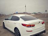 Kia Optima 2020 года за 10 000 000 тг. в Атырау – фото 3