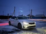 Kia Optima 2020 года за 10 000 000 тг. в Атырау