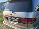 Toyota Previa 2004 годаүшін5 400 000 тг. в Актобе