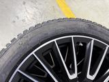 Диски Оригинал на g63 2025. С резиной Michelin шипы 285 45 22.2025 год. за 2 900 000 тг. в Алматы – фото 3