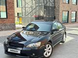 Subaru Legacy 2003 годаfor3 700 000 тг. в Алматы