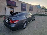 Lexus ES 350 2012 года за 8 500 000 тг. в Актау – фото 5