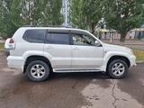 Toyota Land Cruiser Prado 2003 года за 11 500 000 тг. в Астана – фото 2