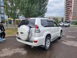 Toyota Land Cruiser Prado 2003 года за 10 500 000 тг. в Астана – фото 5