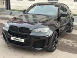 BMW X6 2009 годаүшін7 900 000 тг. в Караганда – фото 2