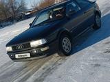Audi Coupe 1991 года за 1 000 000 тг. в Державинск